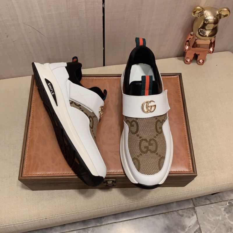 Gucci Low Shoes